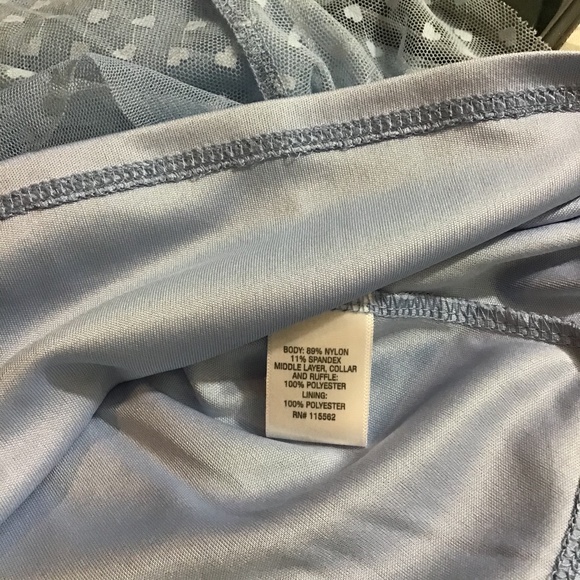 D-Signed dress - Picture 7 of 7